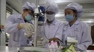Laboratorium Farmakognosi